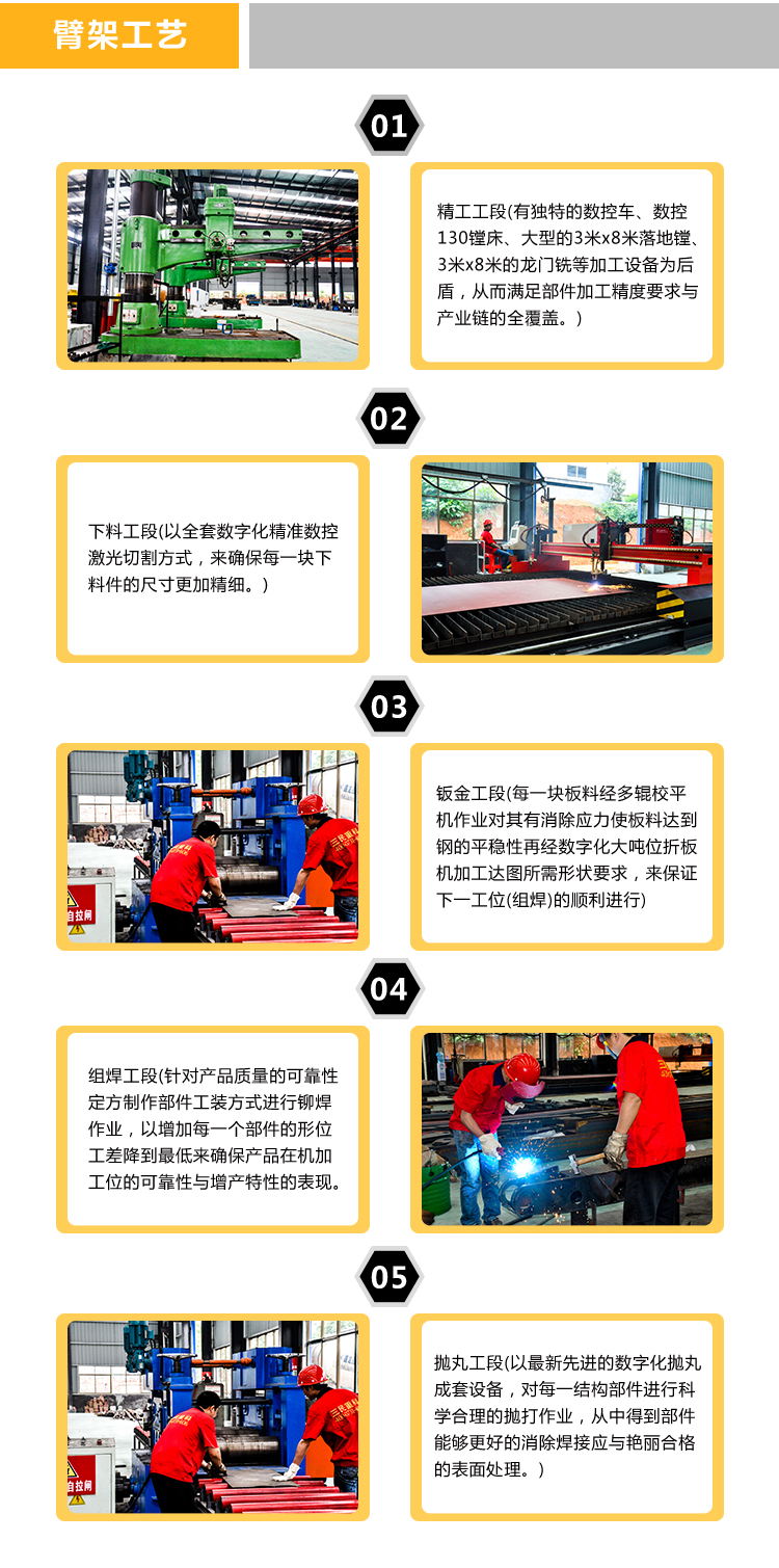 21米車載混凝土輸送泵圖片